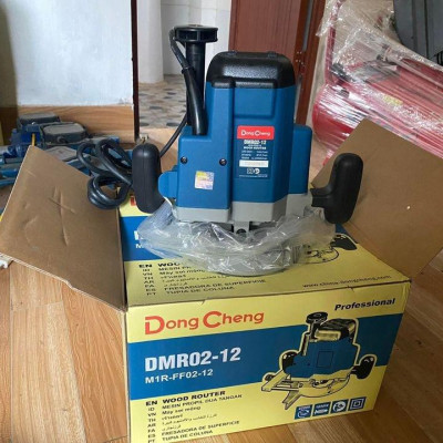 MÁY SOI CAO 1850W DONGCHENG DMR02-12 - HÀNG CHÍNH HÃNG