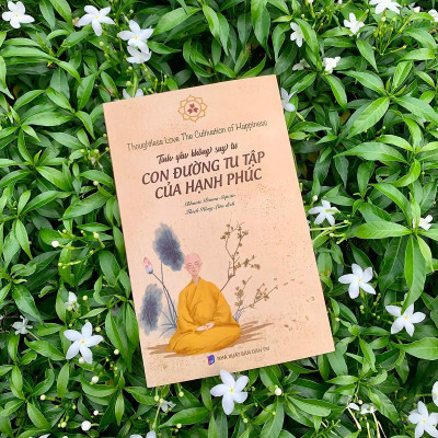 Sách - Tình Yêu Không Suy Tư - Vĩnh Nghiêm Book