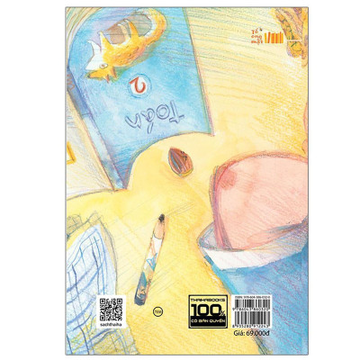 Sách - Hộp Kho Báu Của Lớp 2A2 - Thái Hà Books