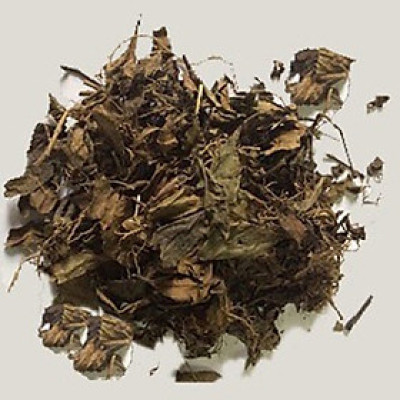 Cây sói rừng khô đóng túi 1kg