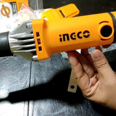 MÁY MÀI KHUÔN 6MM 400W INGCO PDG4003 - HÀNG CHÍNH HÃNG