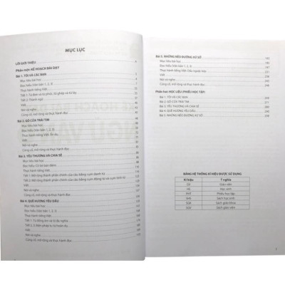 Sách - Combo Kế hoạch bài dạy Ngữ Văn 6 - tập 1 + 2 (Hỗ trợ GV thiết kế kế hoạch dạy học Ngữ Văn 6 - Kết Nối)