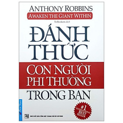 Đánh Thức Con Người Phi Thường Trong Bạn 