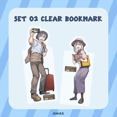 Sách Ông Bà Hồi Xuân - Tập 5 - Amak