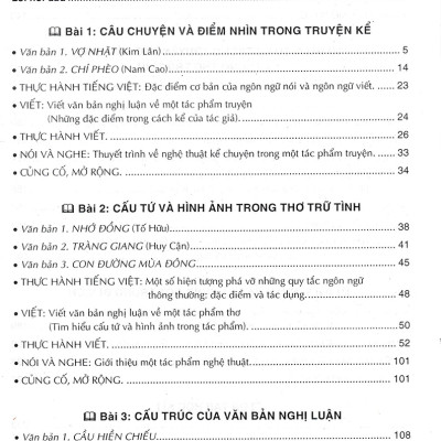 Hướng Dẫn Học Và Làm Bài Ngữ Văn 11 - Tập 1 (Bám Sát SGK Kết Nối Tri Thức Với Cuộc Sống) _HA