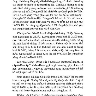 Lịch Sử Nhà Tù Côn Đảo 1862-1975 (Tái Bản 2023)