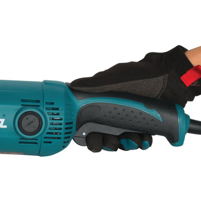 Máy Mài Thẳng Makita GS5000 (125mm)