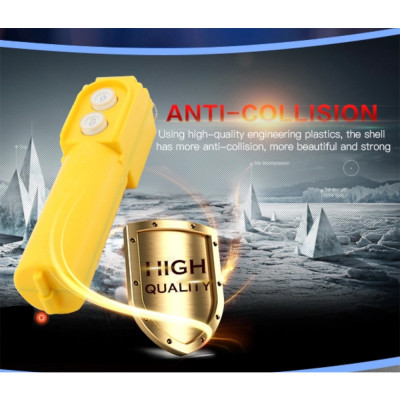 Công Tắc Tời Điện ABG PA500 - Tay Cầm Điều Khiển Giúp Cho Công Việc Trở Nên Đơn Giản Hơn - Hàng Chính Hãng