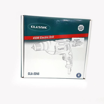 Máy khoan chính hãng Classic CLA -2245
