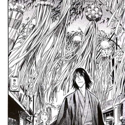 Xóm Trọ Yêu Quái - Tập 20