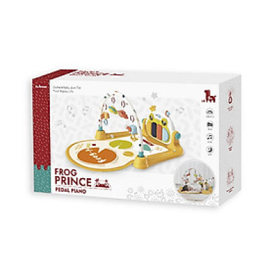 DUMOON - DM711W Thảm nhạc cho bé (KT 66x53x14 cm)