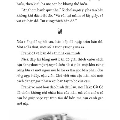 Bài Ca Từ Nơi Xa Lắm - The Song From Somewhere Else