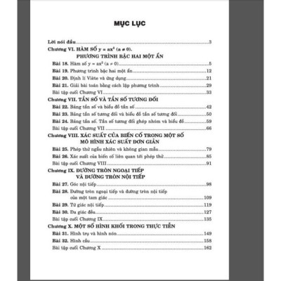 Giúp em giỏi toán 9 tập 2 (bám sát sgk kết nối tri thức với cuộc sống) (HA-MK)