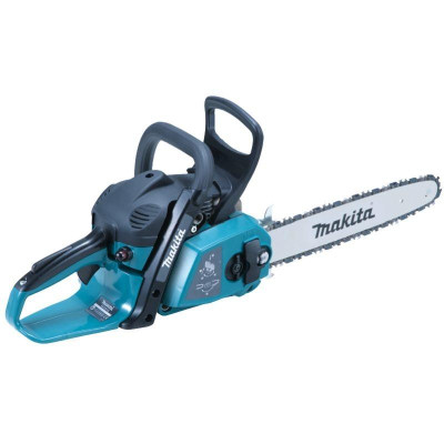 MÁY CƯA XÍCH CHẠY XĂNG( 1.35KW / 1.8PS) MAKITA EA3201S40B- HÀNG CHÍNH HÃNG