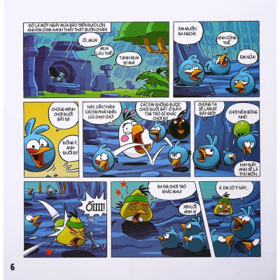 Sách - Bách Khoa Thư - Về Thế Giới Xung Quanh - Tân Việt Books