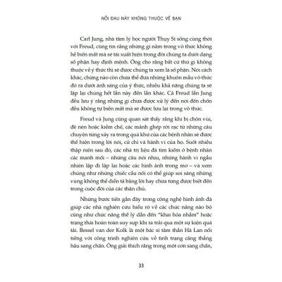 Sách - Nỗi Đau Này Không Thuộc Về Bạn - First News
