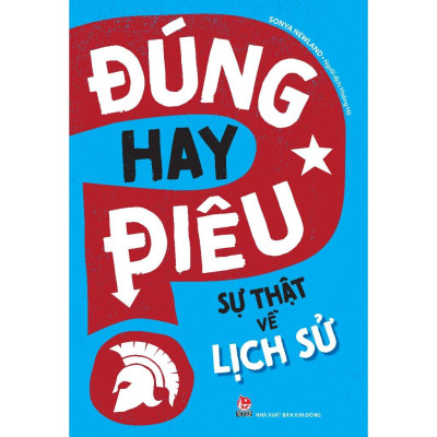 Combo Sách - Đúng Hay Điêu (10 Cuốn)