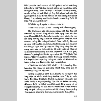 Tuổi Thơ Dữ Dội - Tập 2 (Tái Bản 2019)