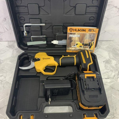 MÁY CẮT CÀNH NHỎ HK-PRBL2025S HUKAN  ( 1PIN + 1 SẠC ) - HÀNG CHÍNH HÃNG