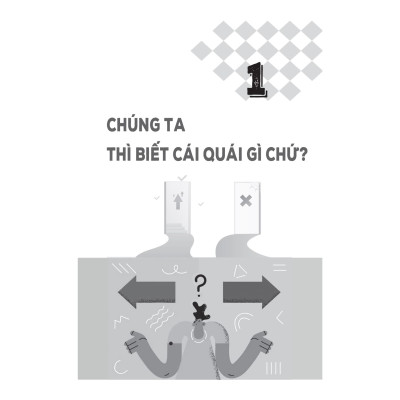 Lý Thuyết Trò Chơi Của Người Ra Quyết Định