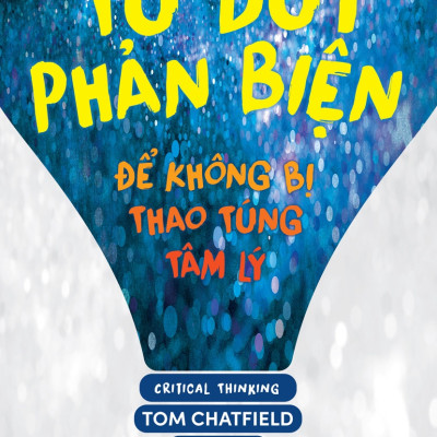 Combo Sách Phản Biện Và Thuyết Phục