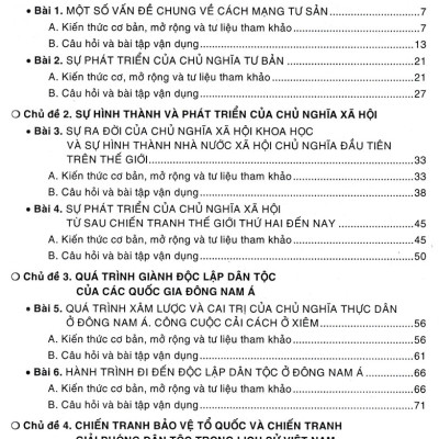 Tư Liệu Dạy - Học Lịch Sử Lớp 11 (Dùng Chung Cho Các Bộ SGK Hiện Hành) _HA