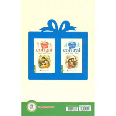 Món Quà Của Cha Mẹ Dành Cho Con Trai Tuổi Mới Lớn