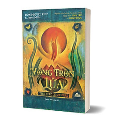 Vòng Tròn Lửa - BM