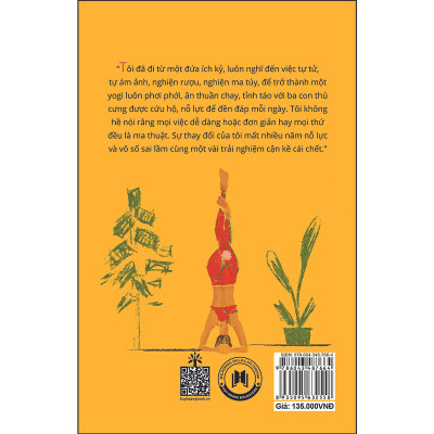 Kẻ Ngốc Phi Thường 