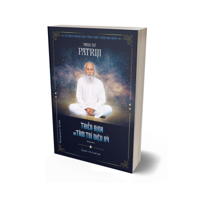 Thiền Định Và Tâm Trí Diệu Kỳ