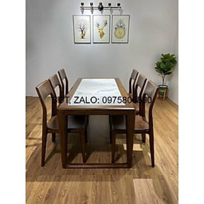 Bàn Ghế Ăn G26