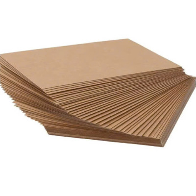 Set 10 Tấm Lót Sóng Dài Carton Gói Hàng (52X25Cm)