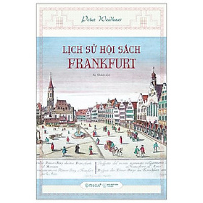 Lịch Sử Hội Sách Frankfurt