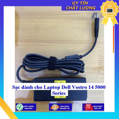 Sạc dùng cho Laptop Dell Vostro 14 5000 Series - Hàng Nhập Khẩu New Seal