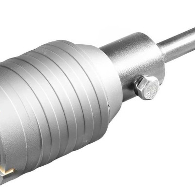 MŨI KHOAN RÚT LÕI TƯỜNG BÊ TÔNG SIZE 30MM-150MM TOTAL - HÀNG CHÍNH HÃNG