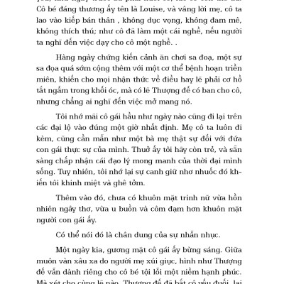 Trà Hoa Nữ (Tái Bản 2022)