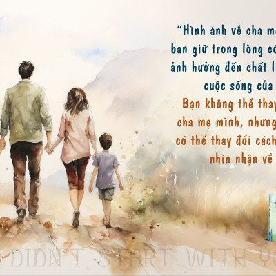 Nỗi Đau Này Không Thuộc Về Bạn