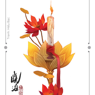 Tiệm Đồ Cổ Á Xá - Tập 2