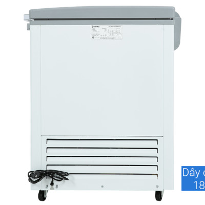 Tủ Đông Sanaky VH-5699HY3 (410L) - Hàng Chính Hãng