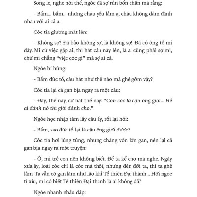 Con Rùa Đội Vẹt