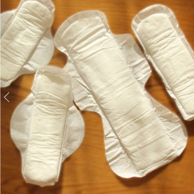 Băng Vệ Sinh Hằng Ngày Organic Dùng Ban Ngày Và Ban Đêm Cotton Labo Organic Napkin (04 Phân Loại)