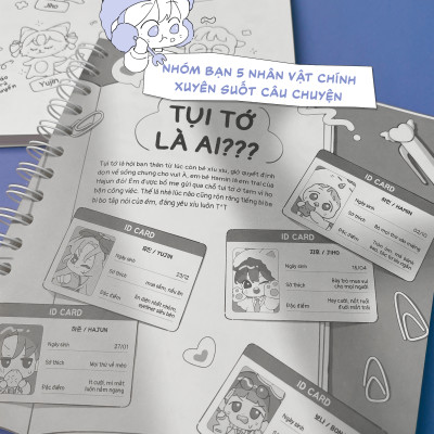 Sách - Sách Tô Màu - Chibeo Ơi! Hôm Nay Quậy Gì Nào?