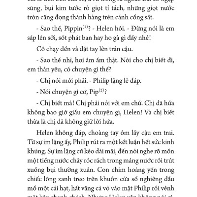 Thành Phố Phép Màu - Văn Học Anh - Tác Phẩm Chọn Lọc (Dành Cho Lứa Tuổi 7+)