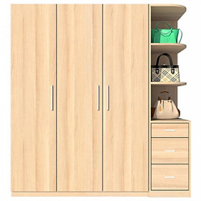 Tủ Áo FT155 (200cm x 200cm)