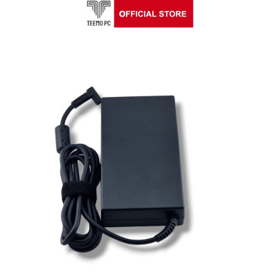 Sạc Tương Thích Cho Laptop HP Thunderbolt Dock 120W G2 2UK37AA 2UK37AA#ABA 120w- Hàng Nhập Khẩu New Seal TEEMO PC X59