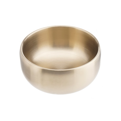 CHÉN INOX CÓ NẮP