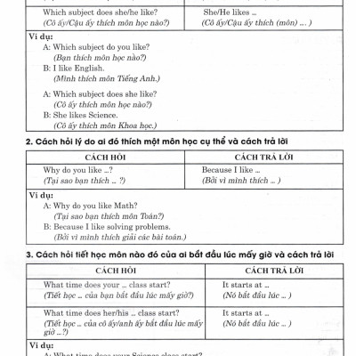 Bài Tập Tiếng Anh 5 - Có Đáp Án (Bám Sát SGK I Learn Smart Start) - HA