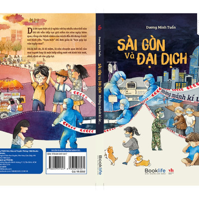 Sài Gòn và đại dịch