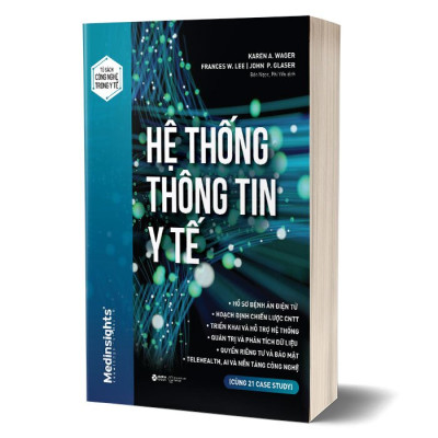Hệ Thống Thông Tin Y Tế