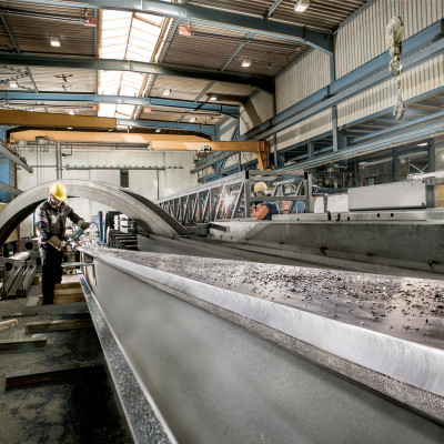 Máy Vát Mép Metabo KFM 16-15 F